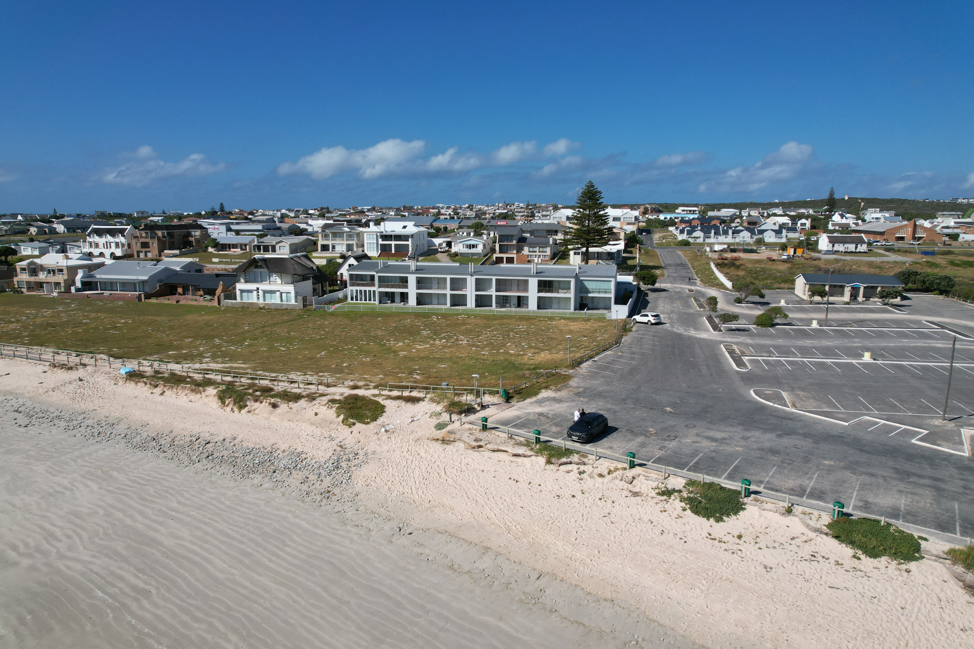 3 Bedroom Property for Sale in Struisbaai Western Cape